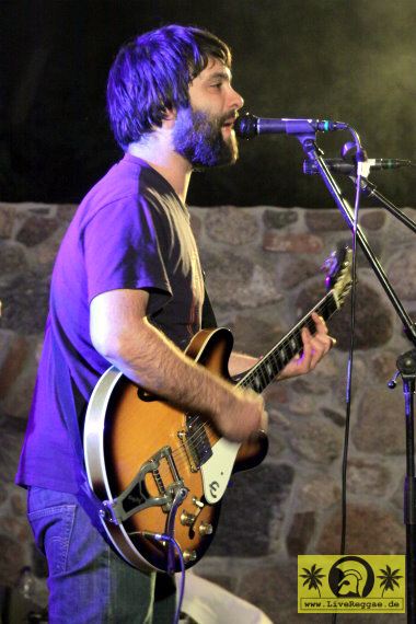 The Caroloregians - 15. This Is Ska Festival Rosslau - 24.06.2011 (12).JPG